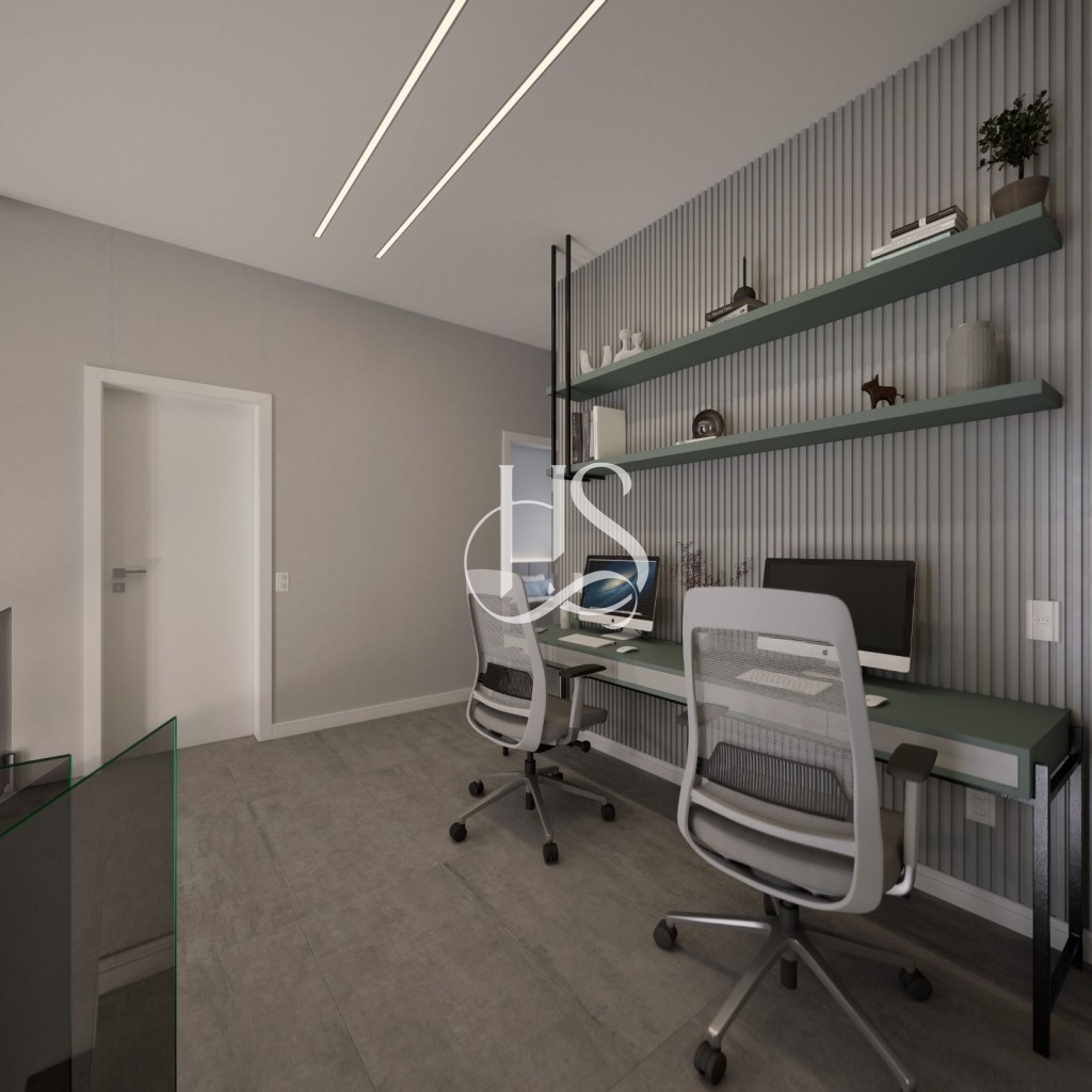 Casa em Beira Rio, Biguaçu. 3 quartos, 144m². Imagem 17 de 21